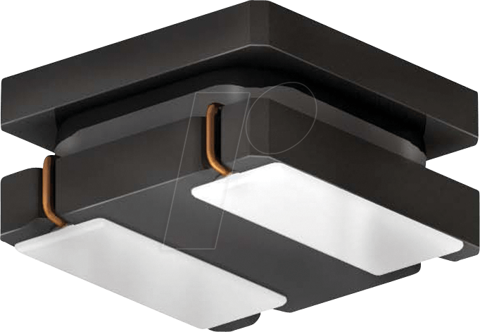 L-1212FPS-N 22µ - SMD Induktivität, 22µH, 30%, 0,51 Ohm, 0,6 A, 1212