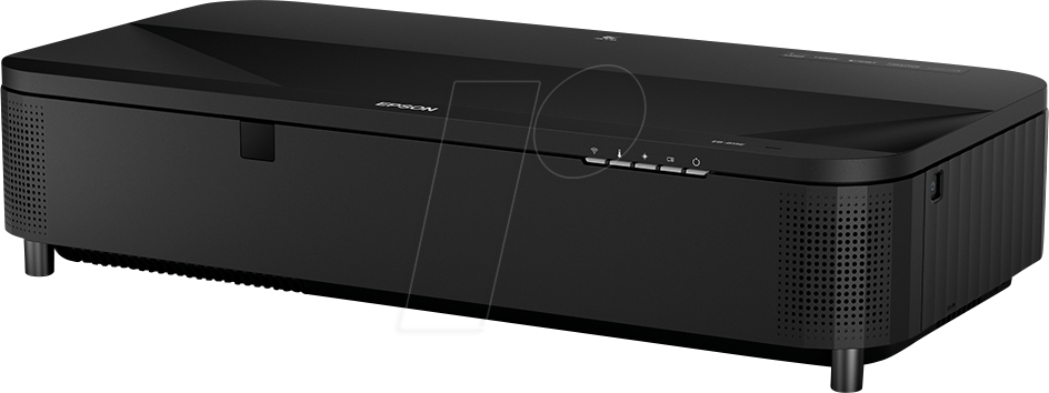 EPSON EB-815E - Ultrakurzdistanz-Projektor, 5000 lm, Full HD mit 4K-Verstärkung