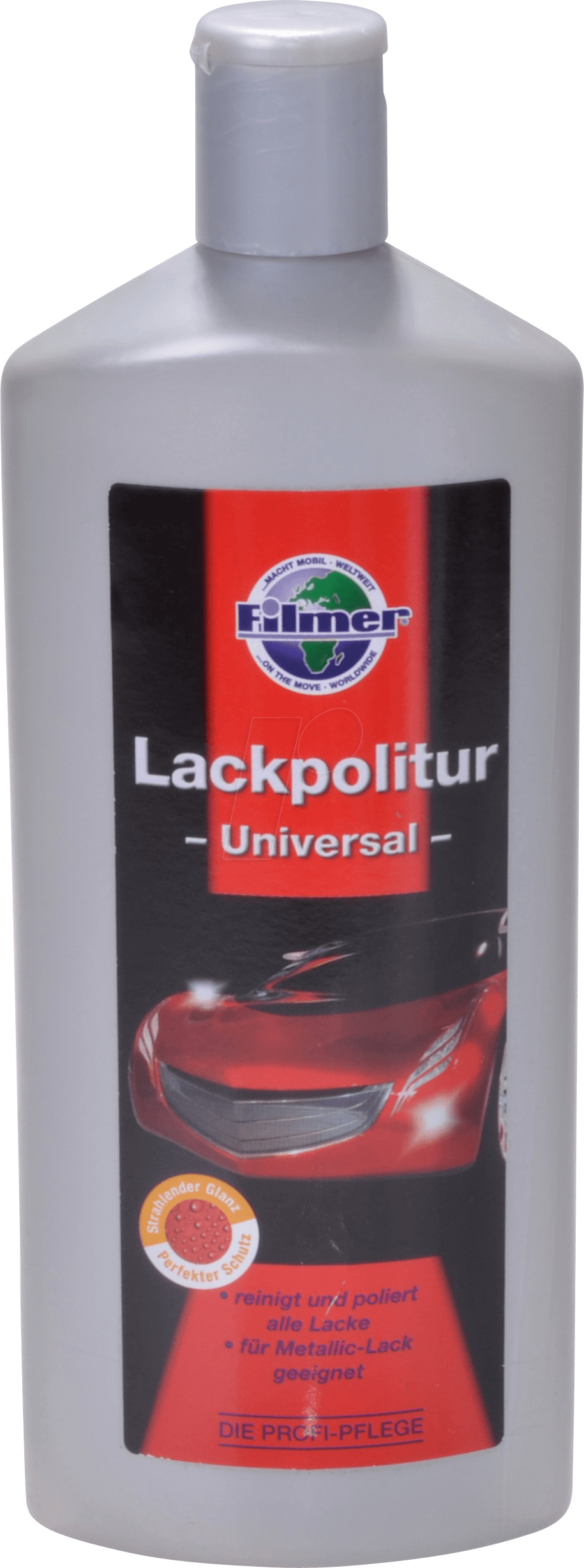 KFZ 60122 - KFZ - Lackpolitur, universal, 500ml