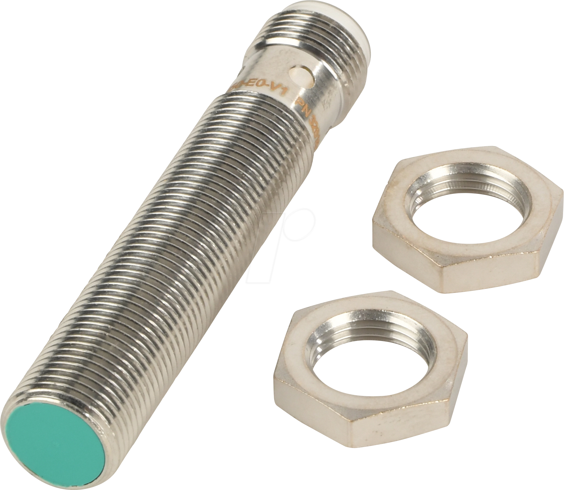 NBB4-12GM50-E0 - induktiver Näherungssensor, 4 mm, NPN Schließer (NO)