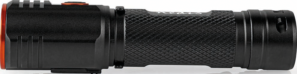 N LTRR20WBK - LED-Taschenlampe, 2000 lm, Akku