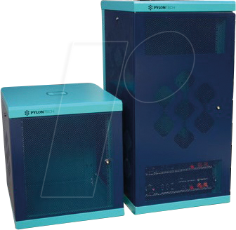 PYLON BP 24U - Pylontech BP 24U, Batterieschrank, 24 HE