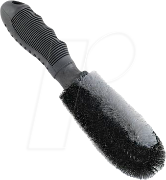 KFZ 000342 - KFZ - Felgenbürste, Profi, 27 cm