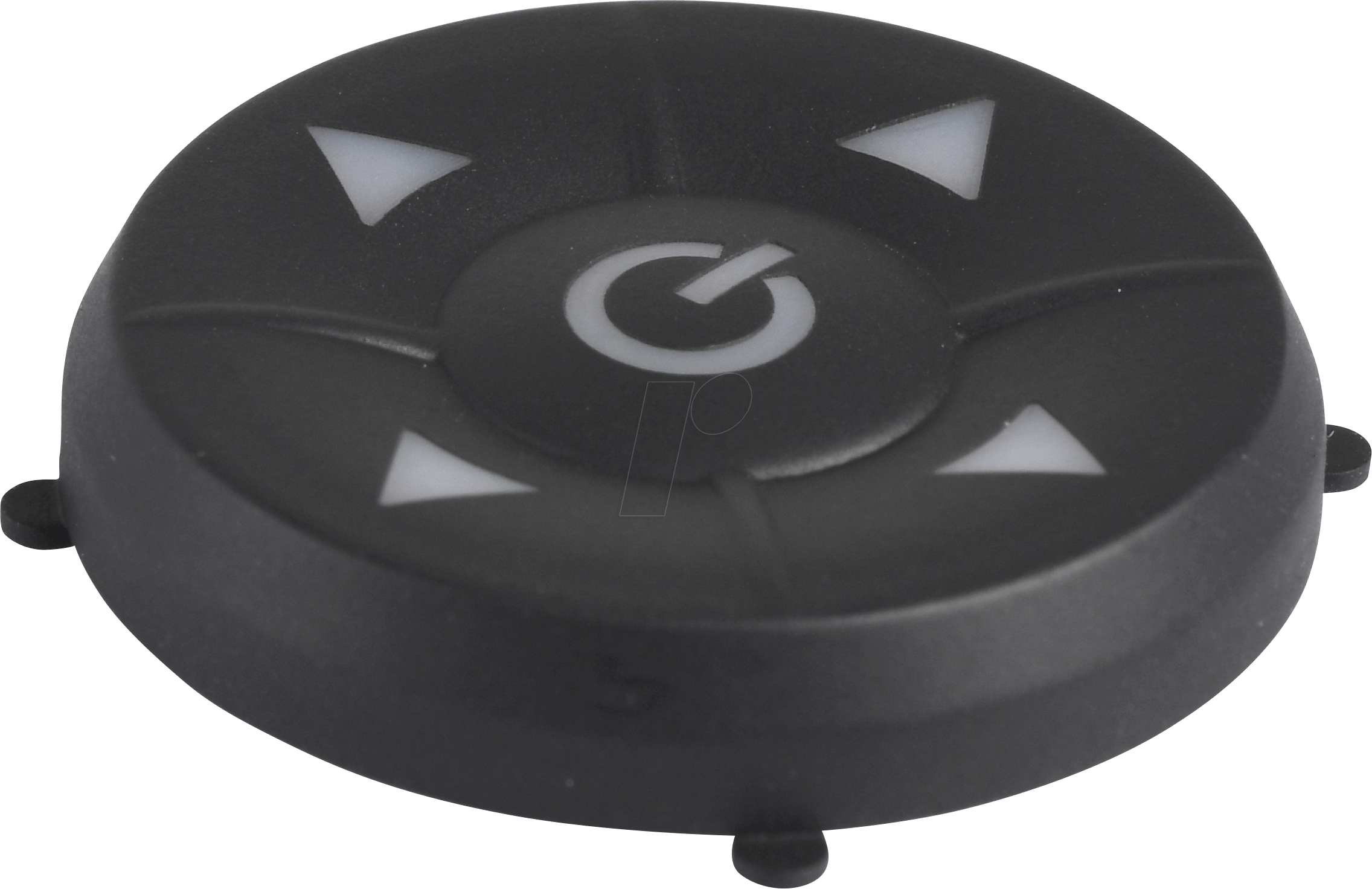 KAPPE 1Z MWPW - Kappe Multimec 5, Ø29,5mm, mw, 4x Pfeil, 1x Power