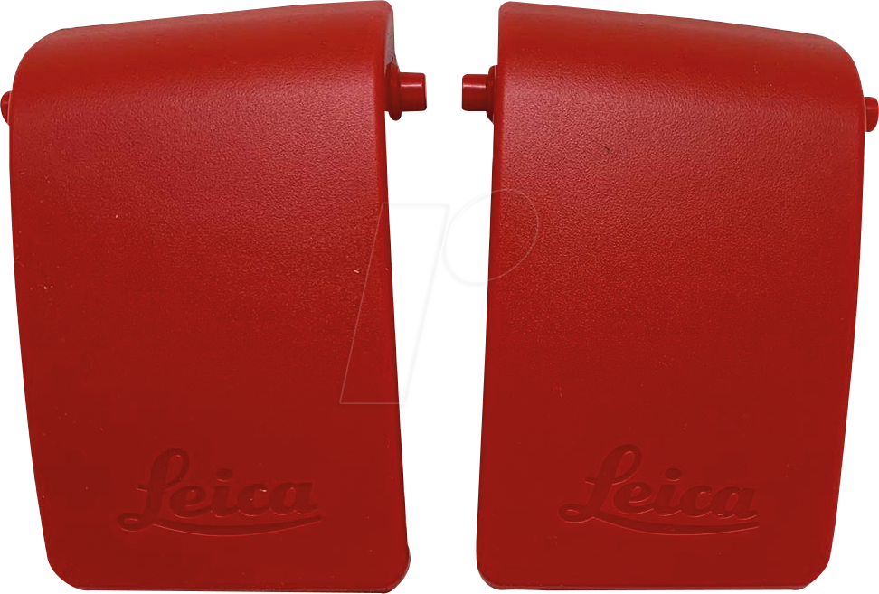 LEICA 834850 - Zubehör für LINO-Linienlaser, Kofferschnallen, 2 Stück