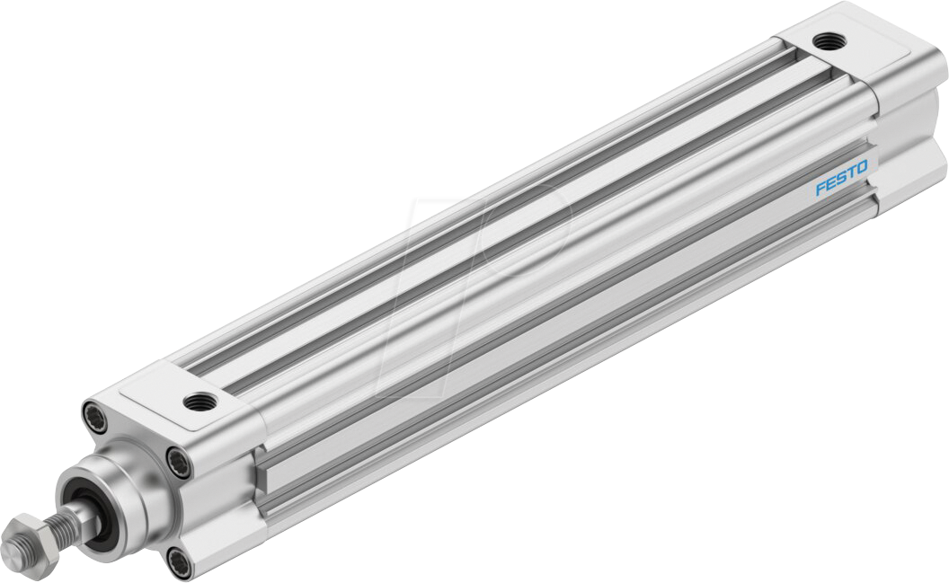 FESTO 3659386 - Normzylinder, DSBC, Ø 32 mm, M10x1,25, G1/8, D3, PPSA