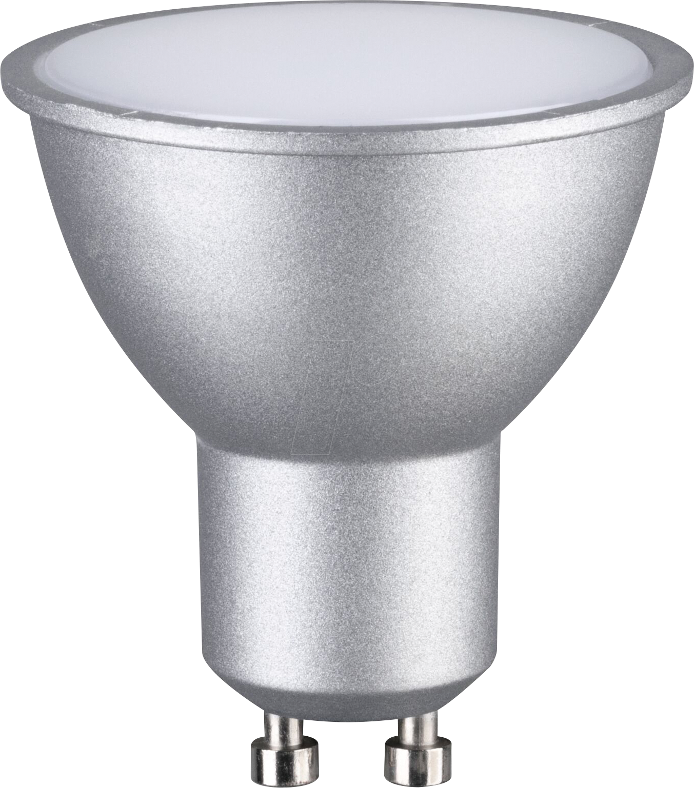 PLM 28926 - LED-Strahler GU10, 5,7 W, 460 lm, 2700 K, 100°