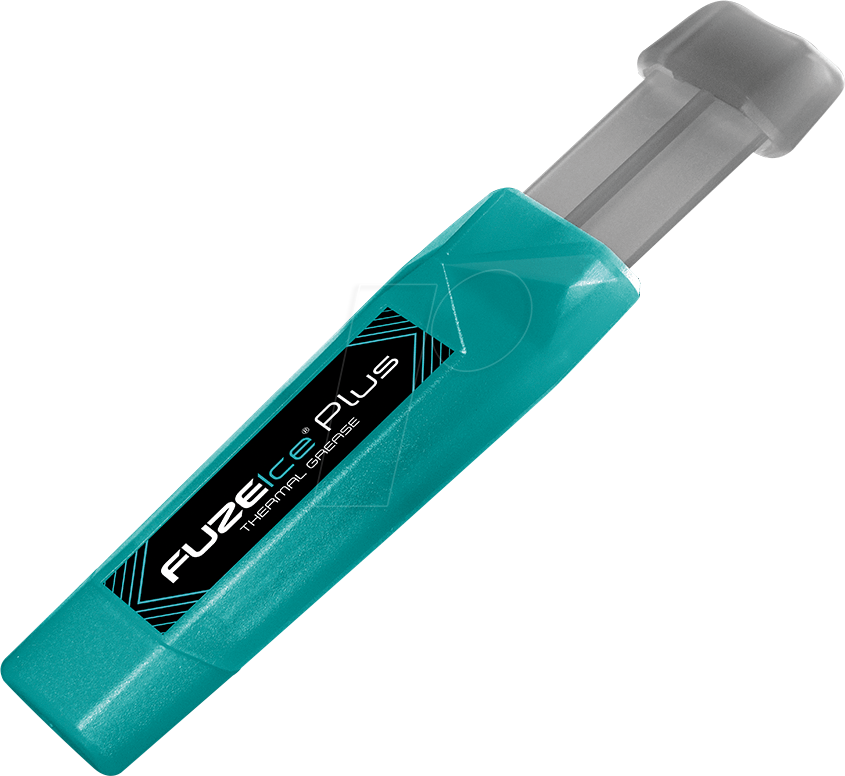 ICT 71710 - Iceberg Thermal FUZEIce Plus Wärmeleitpaste, 3,5 g