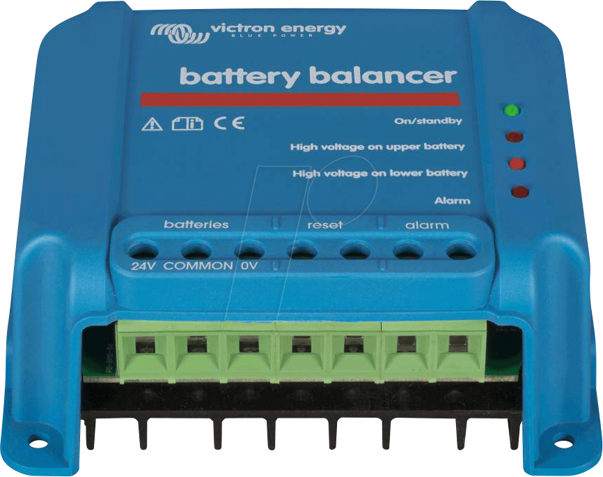 VE BAT BALANCER - Battery Balancer, 24V