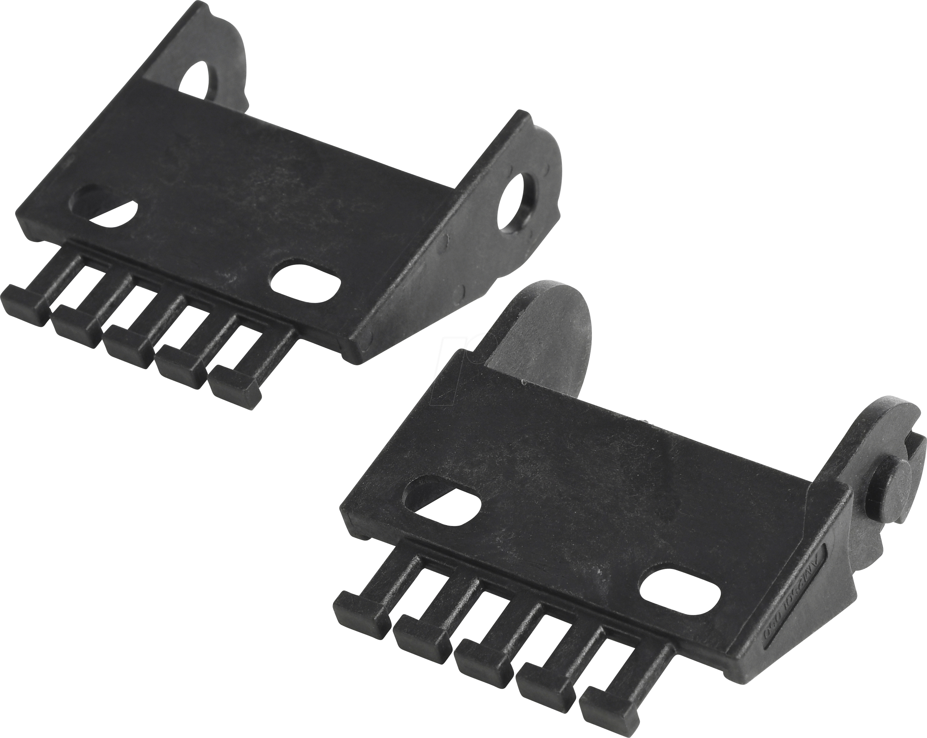 AN250L025K - Anschlusselemente 250L, 25 mm, 2 Stück