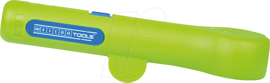 Thumbnail - WEICON 55000013 - Rundkabel-Entmanteler No. 13, Green Line