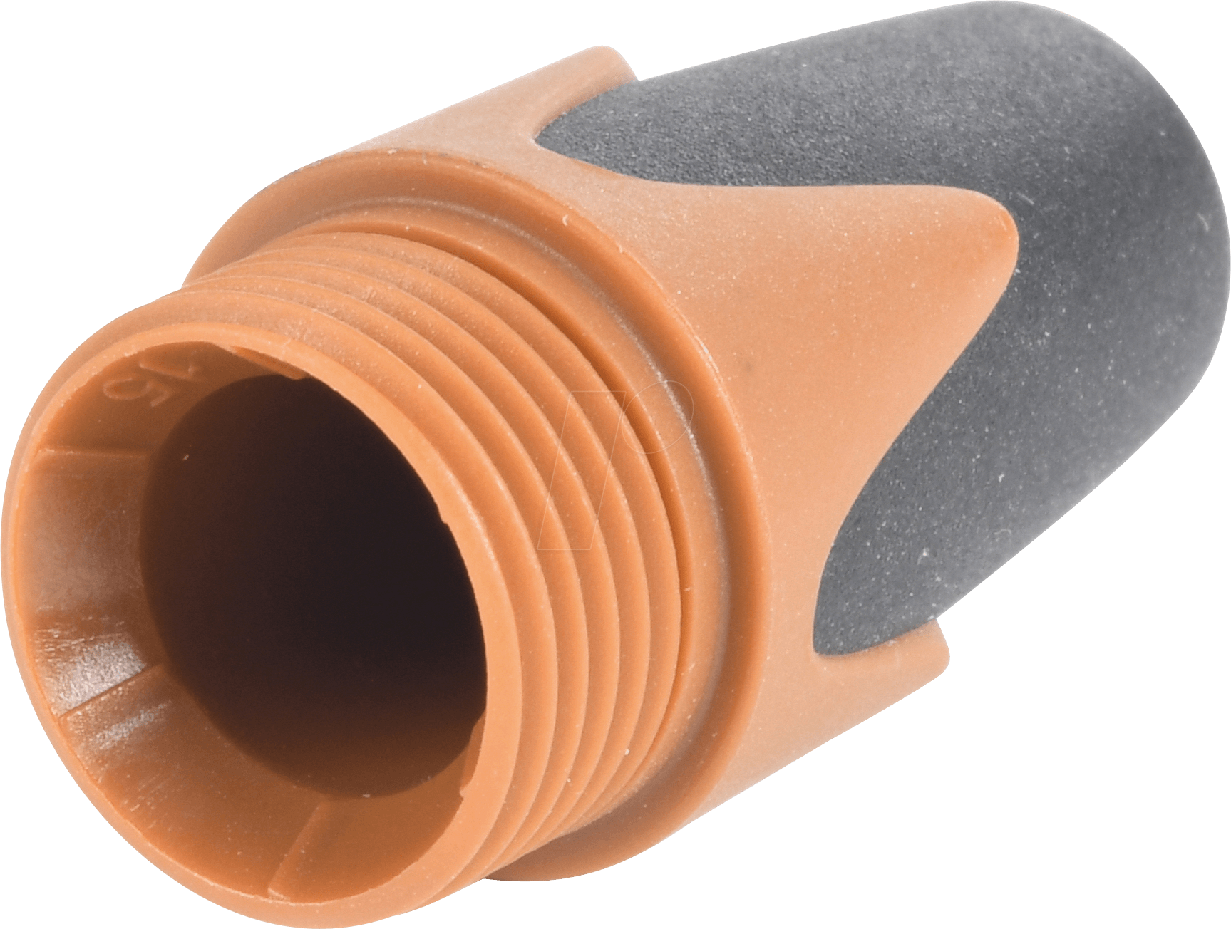 NEUTRIK BPX-1 - Zugentlastung, Knickschutztülle