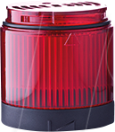 AUER 910022405 - PC7DF LED Multifunktions-Modul, rot