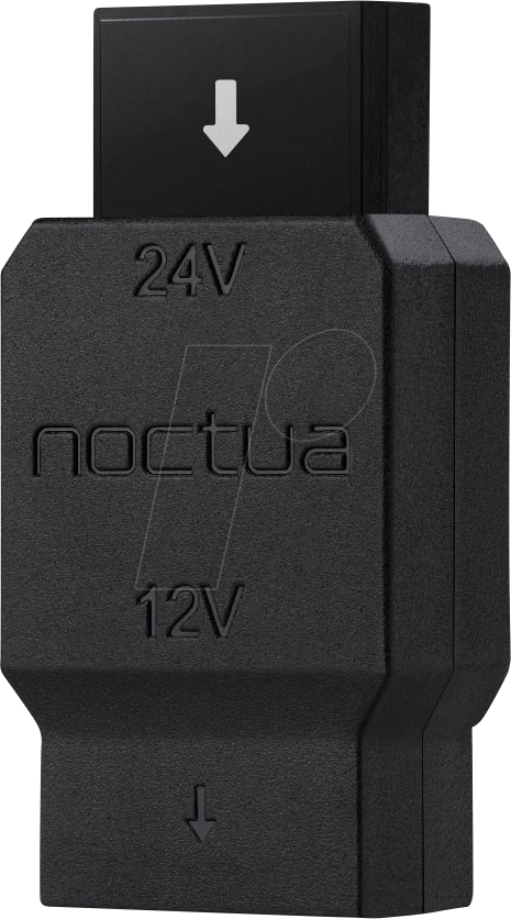 NO 201390 - NOCTUA NA-VC1 Spannungswandler