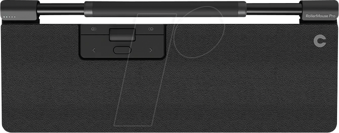 CT CDRMPRO20210 - Maus (Mouse), Kabel, RollerMouse Pro Regular
