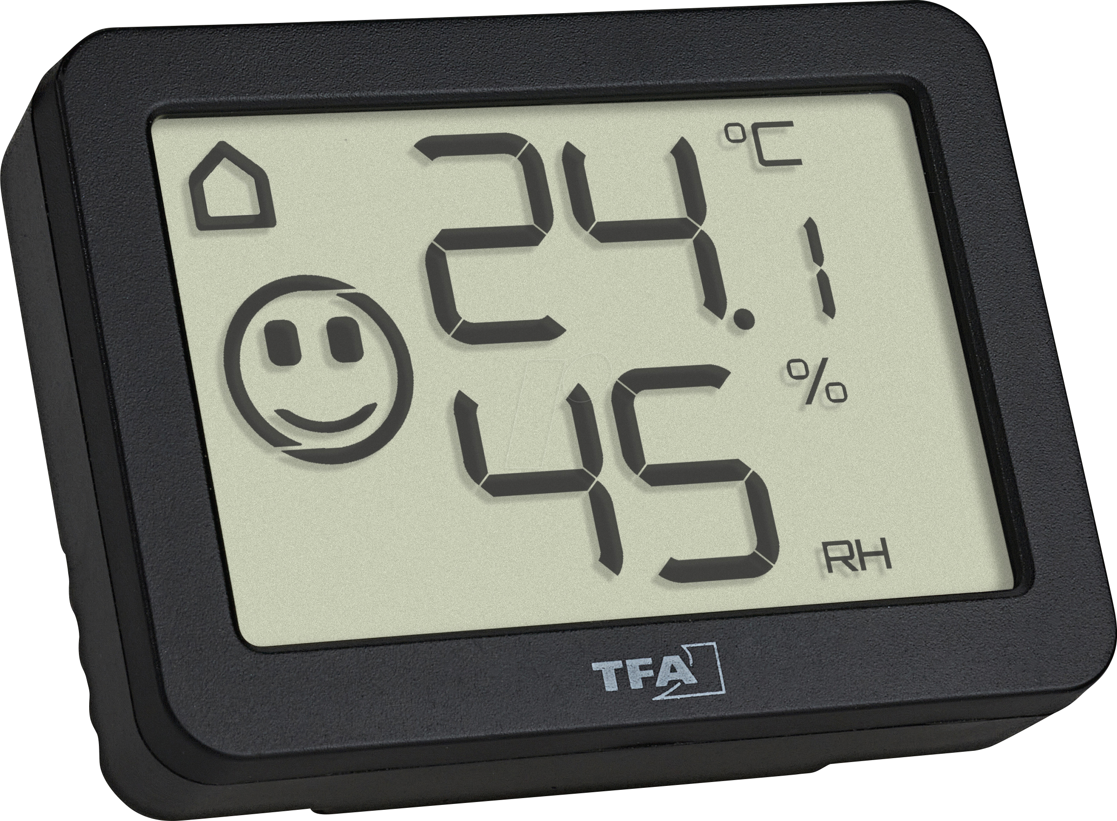 Thumbnail - TFA 30505501 - Thermo-Hygrometer