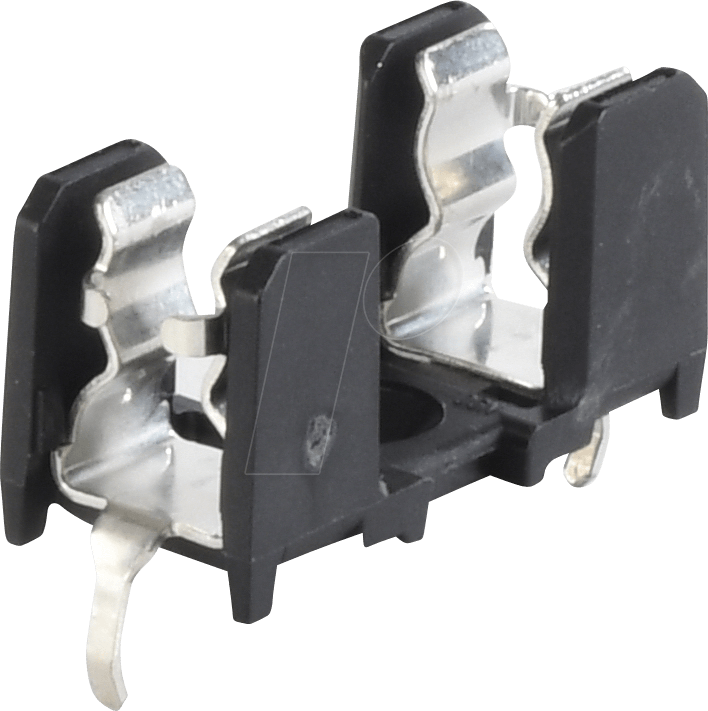 LITT 65600001009 - Sicherungshalter, Ø 5 x 20, 10 A, 250 V, löt