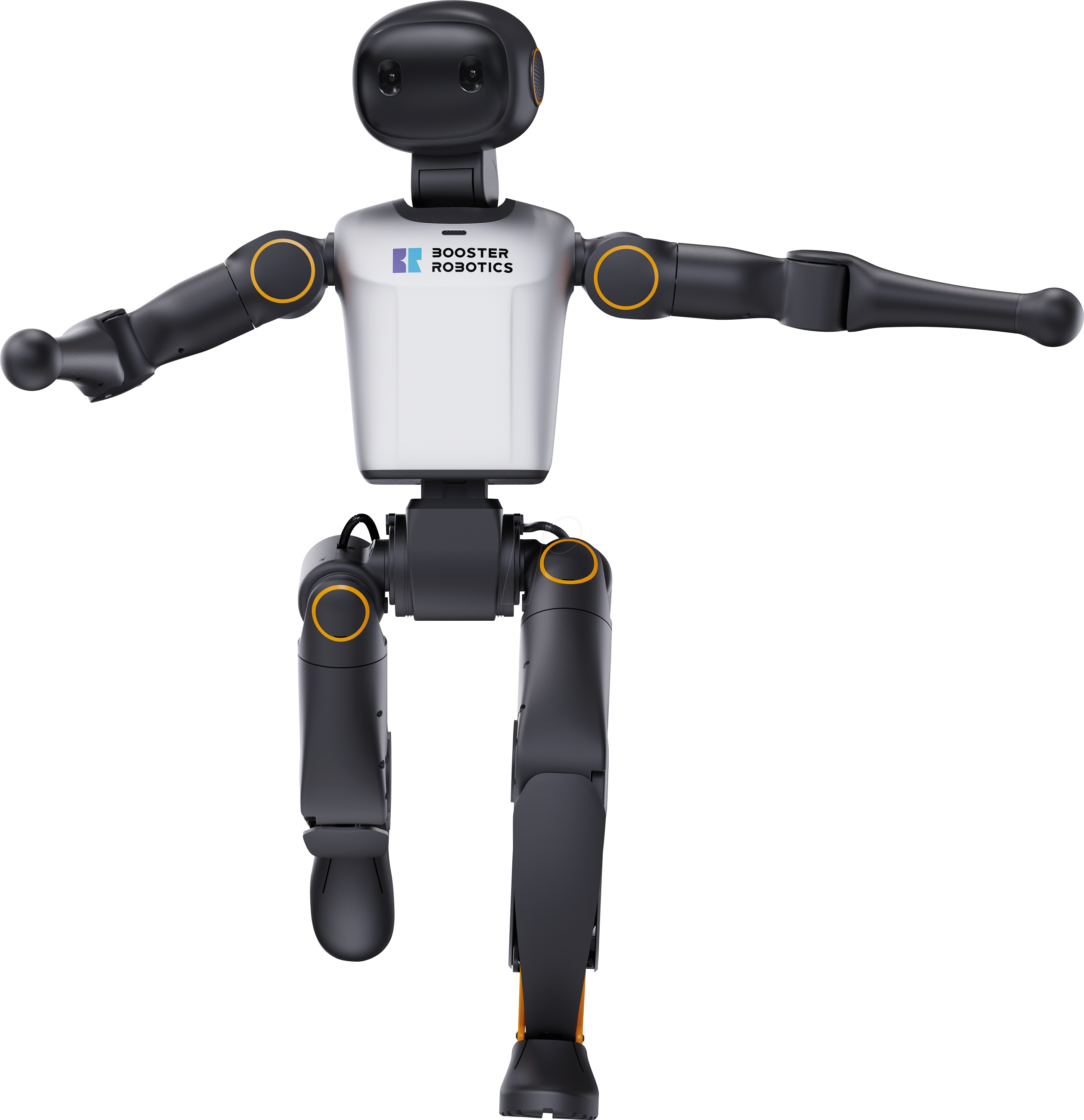 BR BOOSTER K1P - Booster Robotics K1 PRO - Humanoider Roboter, 200 TOPS