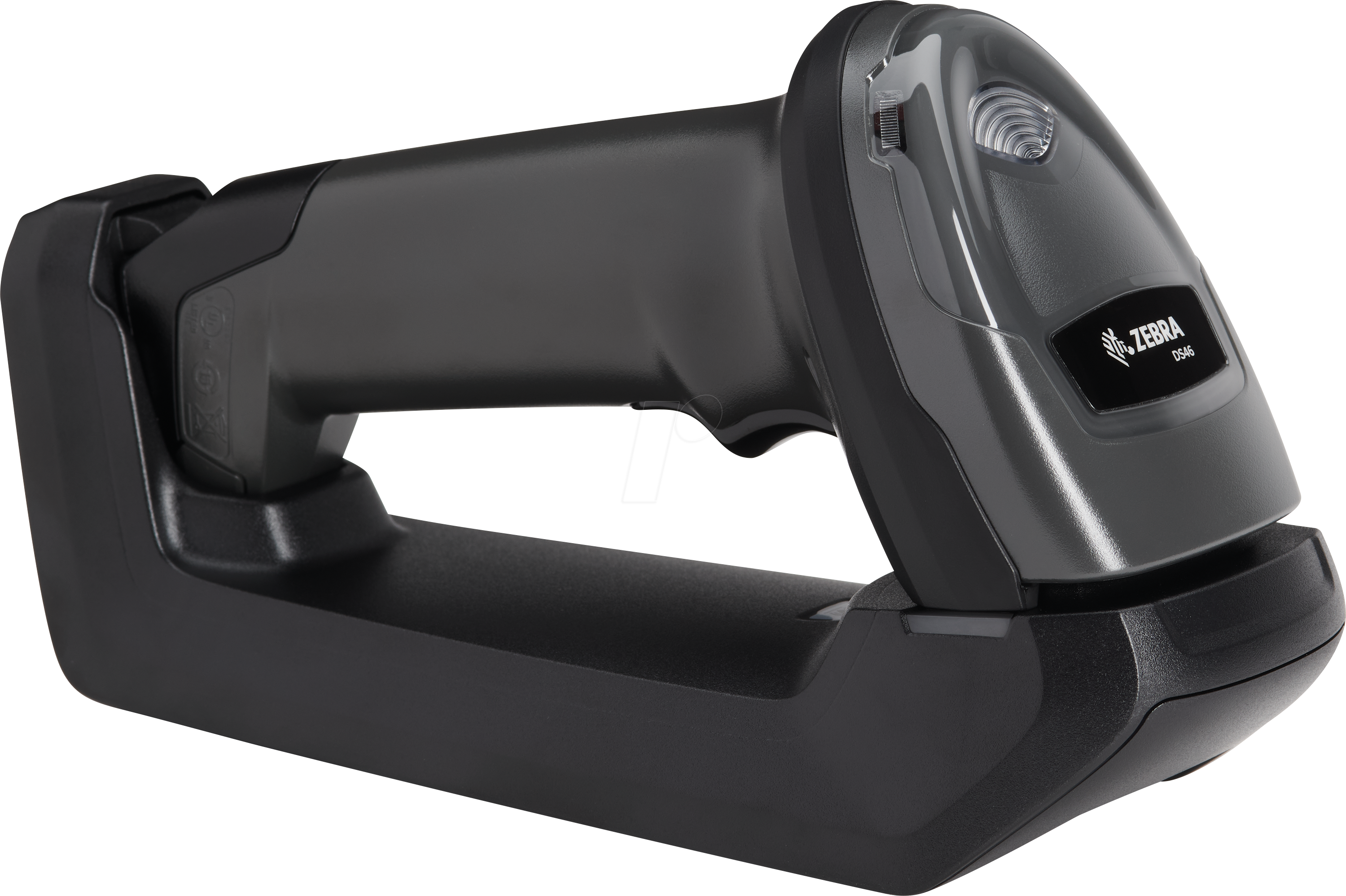 ZEBRA DS4678SR - Barcodescanner, 2D, USB/Bluetooth, DS4678