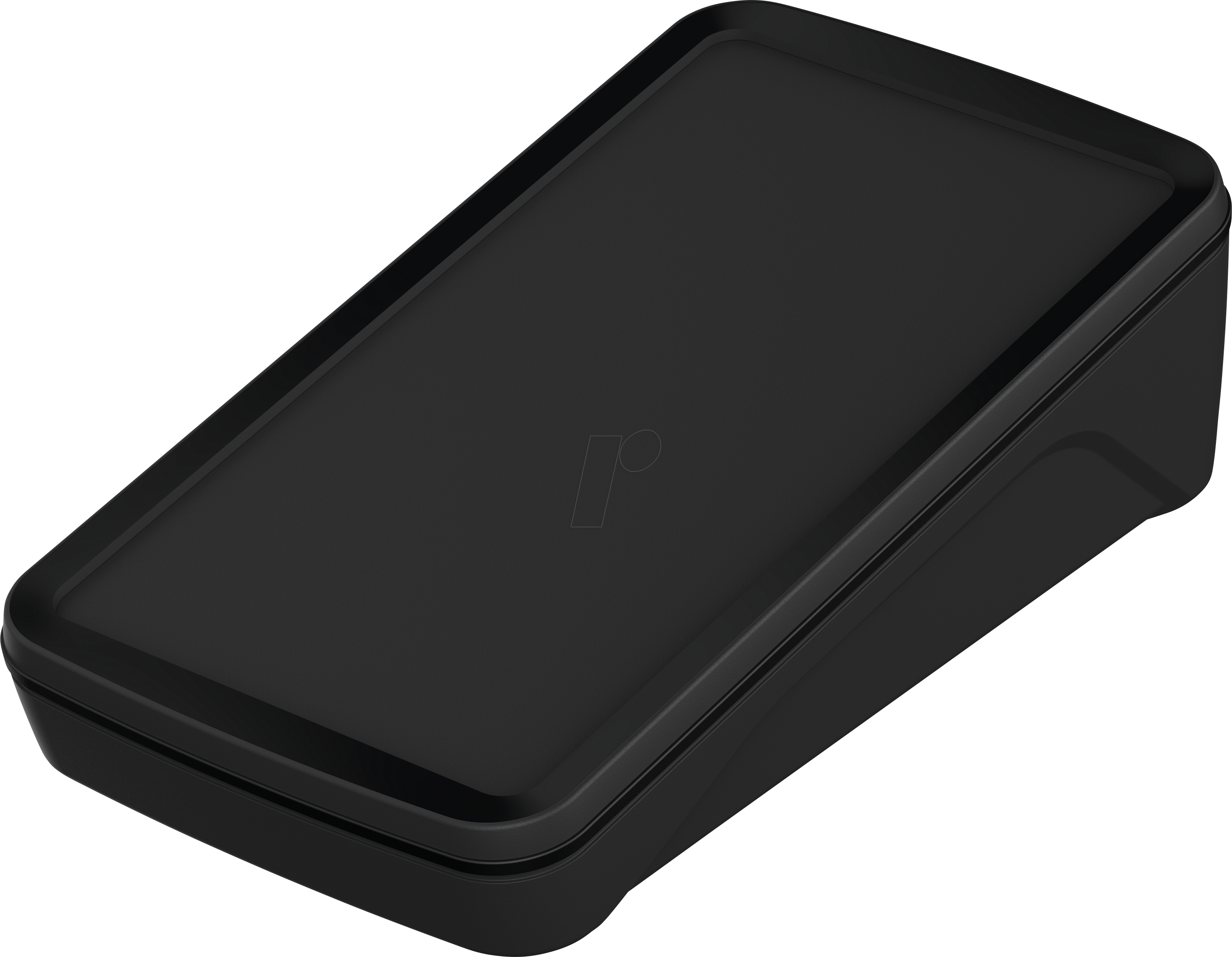 BOP 700 PH-9005 - BoPad,165x90x47,5 mm, IP65