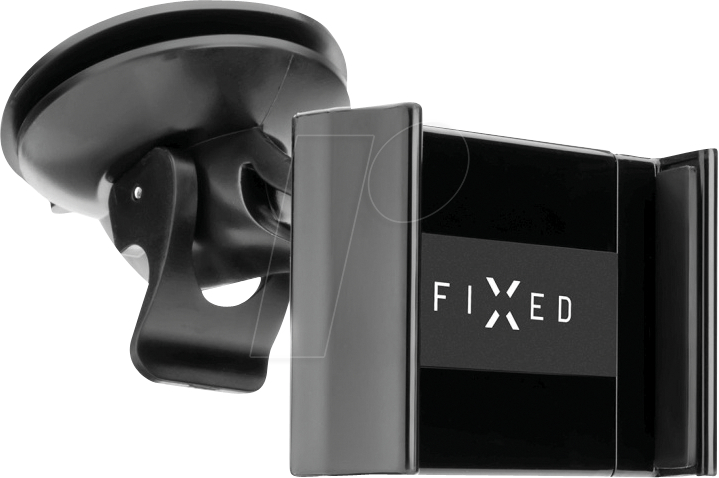 KFZ FIXH-FIX3 - KFZ - Smartphone-Halter, 360°, 60-9 mm