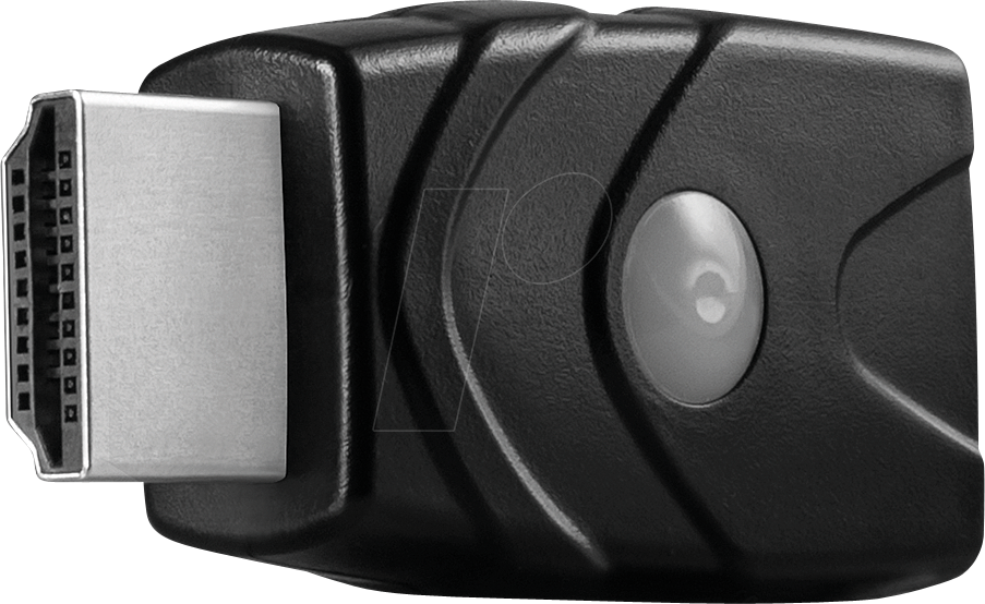 LINDY 32114 - HDMI EDID Emulator, 4K 60Hz