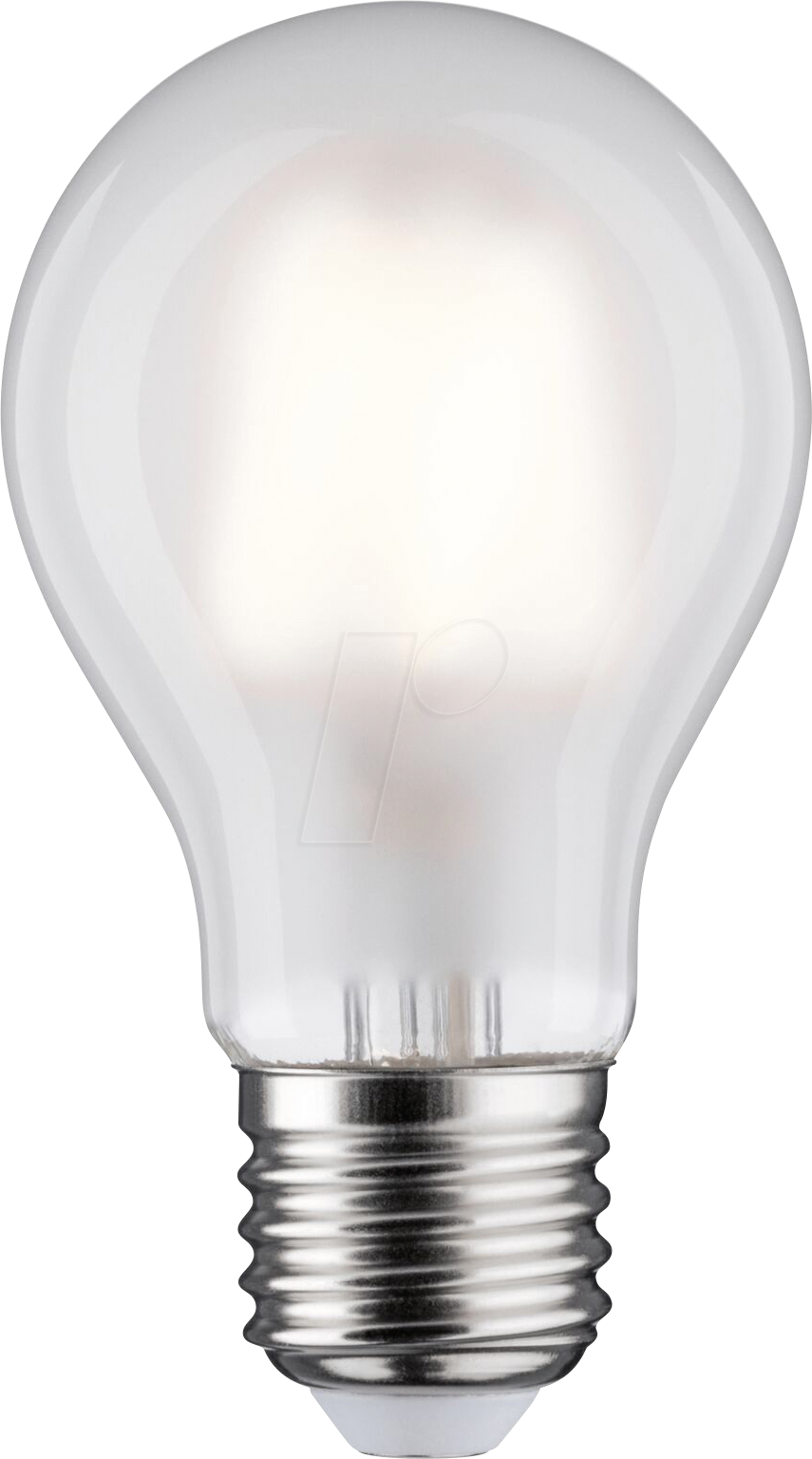 Thumbnail - PLM 28921 - LED-Filamentlampe E27, 4,8 W, 470 lm, 4000 K