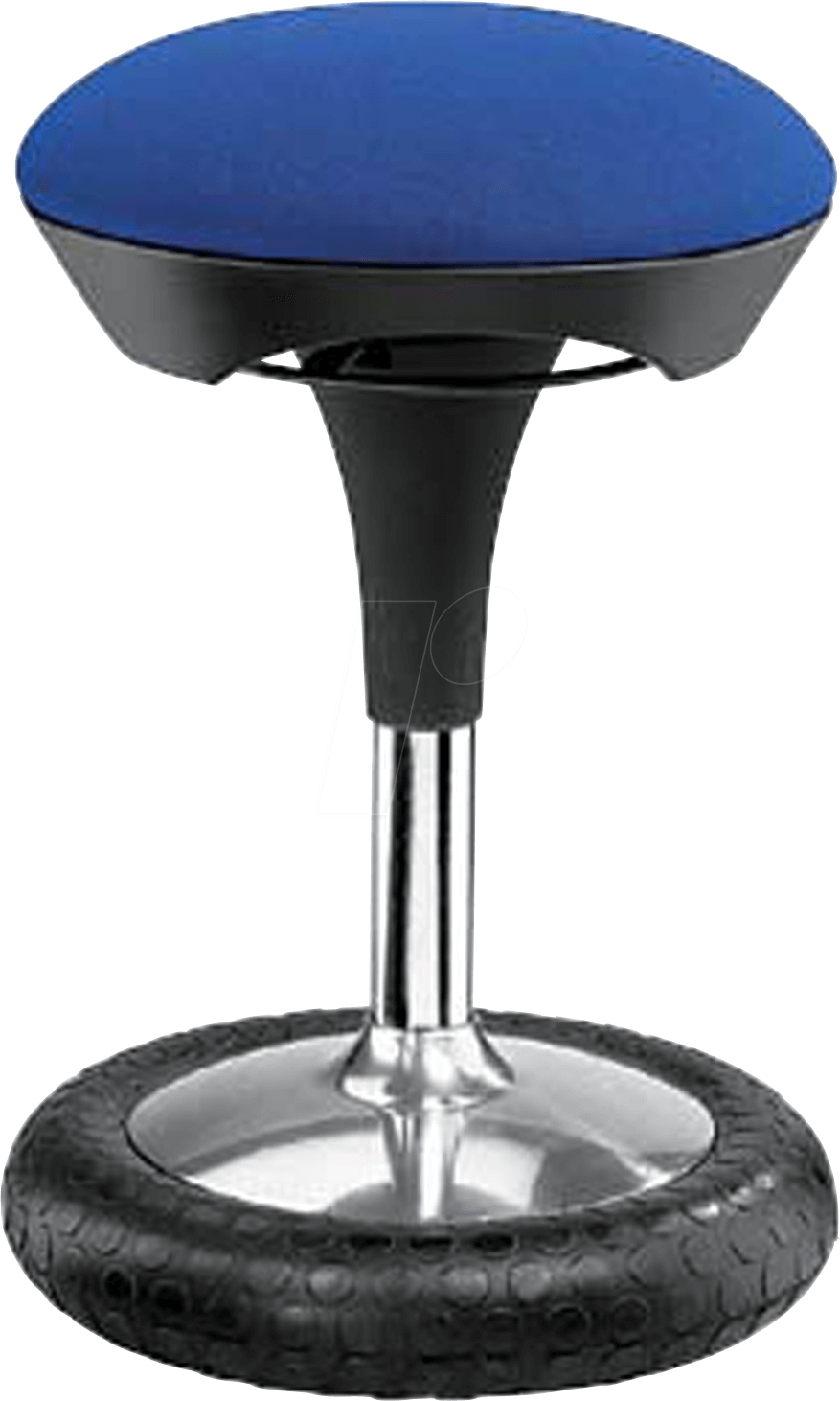 Thumbnail - TST SI69G26 - Topstar Sitness 20 Swinghocker blau