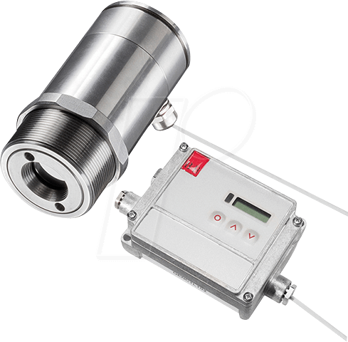 0560 0447-79 - IR-Temperatursensormodul DM751E, nichtmetall. Oberflächen, 3m