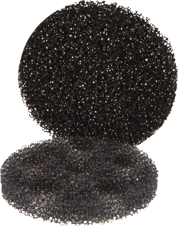 FILTER XF-01 - Ersatzfilter-Set, XF 01, für Lötrauchabsaugung FXF 11