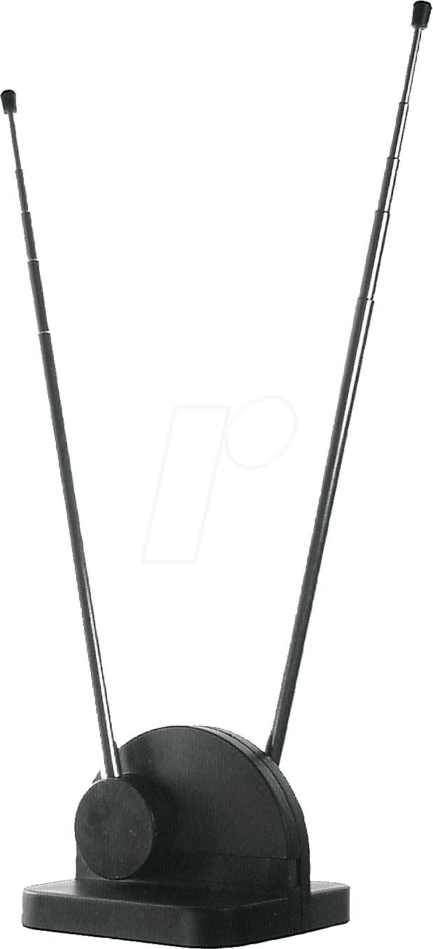 TZA 6-00 - Teleskop-Zimmerantenne