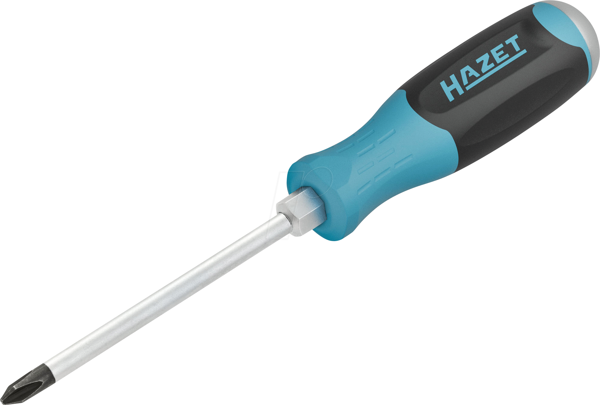 Thumbnail - HZ 811S-PH2 - Schraubendreher 811S-PH2, Kreuzschlitz (PH), PH2