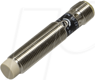 CBN812GH60E2V1 - kapazitiver Näherungssensor, M12, 8 mm, PNP Schließer