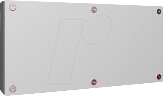 KX1501.000 - Klemmenkästen, KX, 300 x 150 x 120 mm, IP66