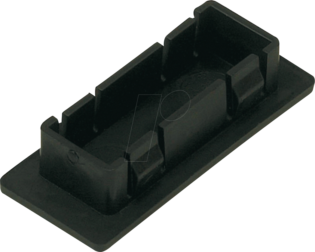 DIGI AL-BP-SCD - Blindstopfen für SC Duplex, 100 Stück