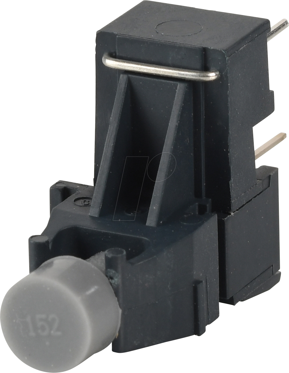 HFBR2532Z - LWL-Empfangs-Modul, 600nm, 1 MBd, vertikal, HiPer-Versatile-Link