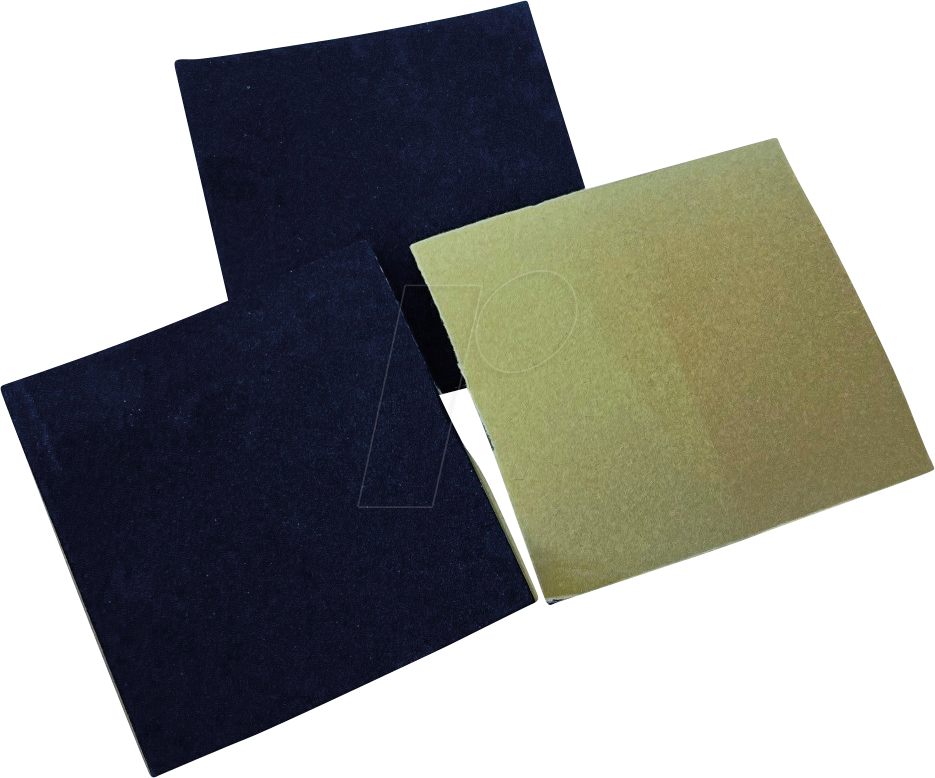 IMAXX HIB1 - Unterbodenschutzplatte für HMD4-MG1 und HMD4-MG1-H