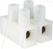 AC 2000/ 2 DS - Schraubklemmen 2-polig, 16 mm²