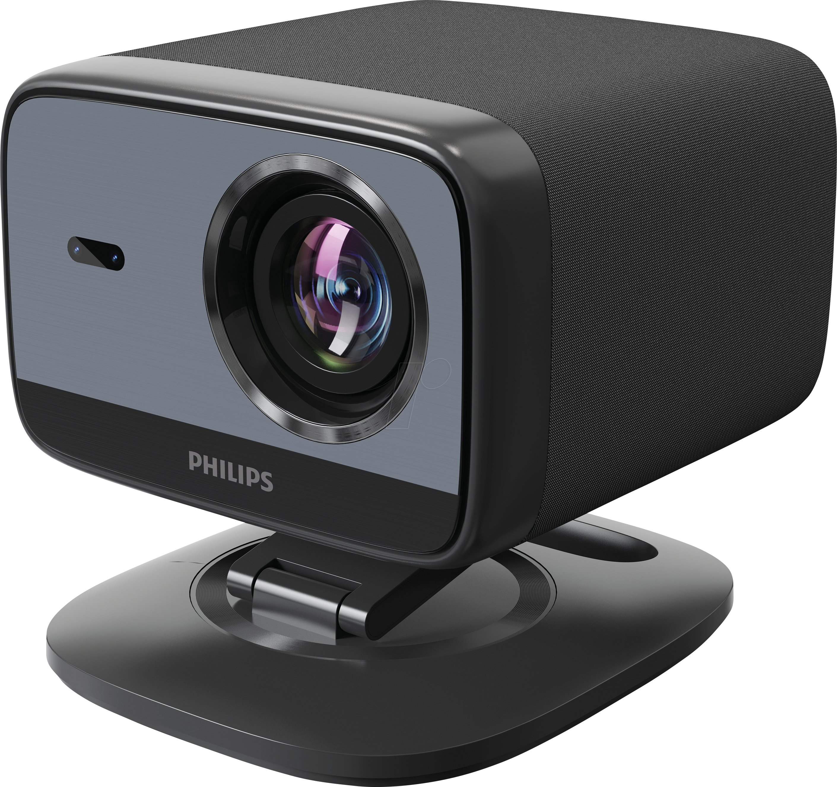 PHI NP450 - Projektor / Beamer, 1080p, Full HD, Lautsprecher