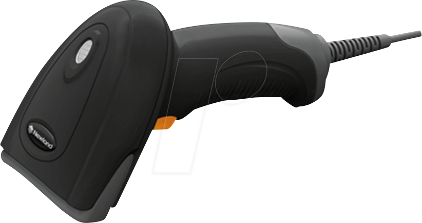 NEWL HR2280SF - Barcodescanner, 2D, CMOS, USB, HR22 Dorada II, Ständer