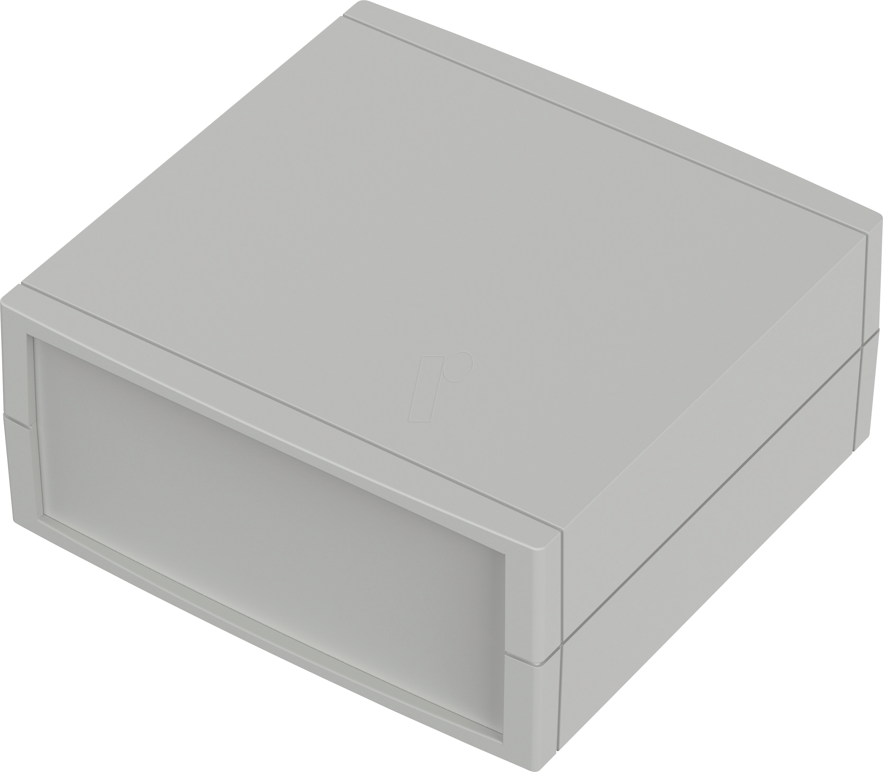Thumbnail - BOPLA U 135 - Universal Gehäuse, 135 x 132 x 60 mm, IP40