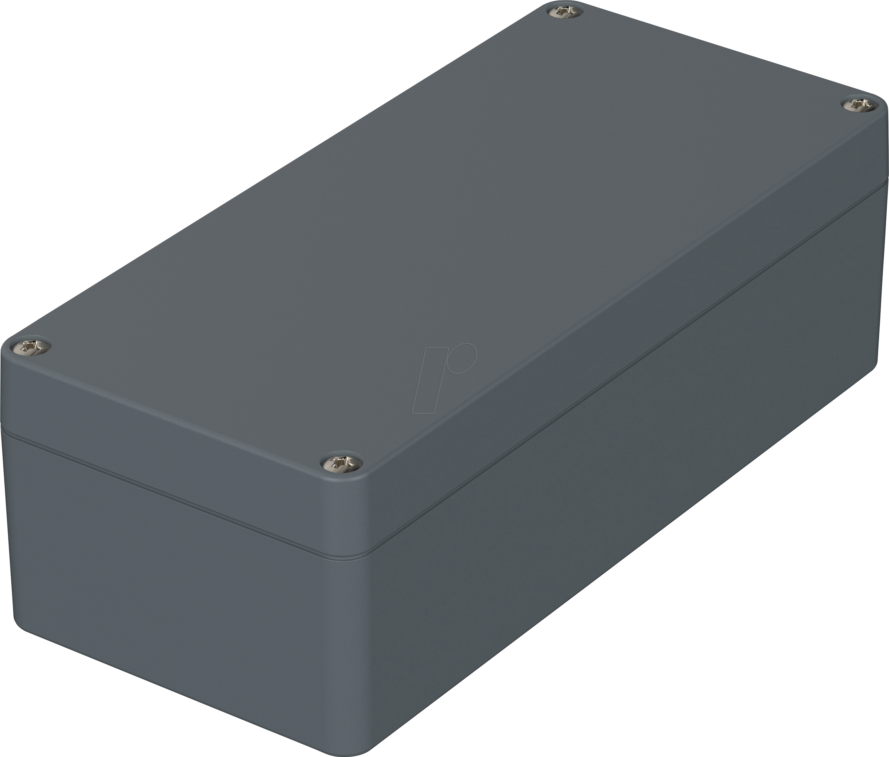Thumbnail - BOPLA PK 115 - Gehäuse Serie Euromas Polymas, 175 x 80 x 57 mm, IP65