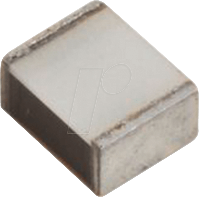 ECWUC 100N 250 - SMD-Folienkondensator, 100 nF, 250 V, 125°C, 10%