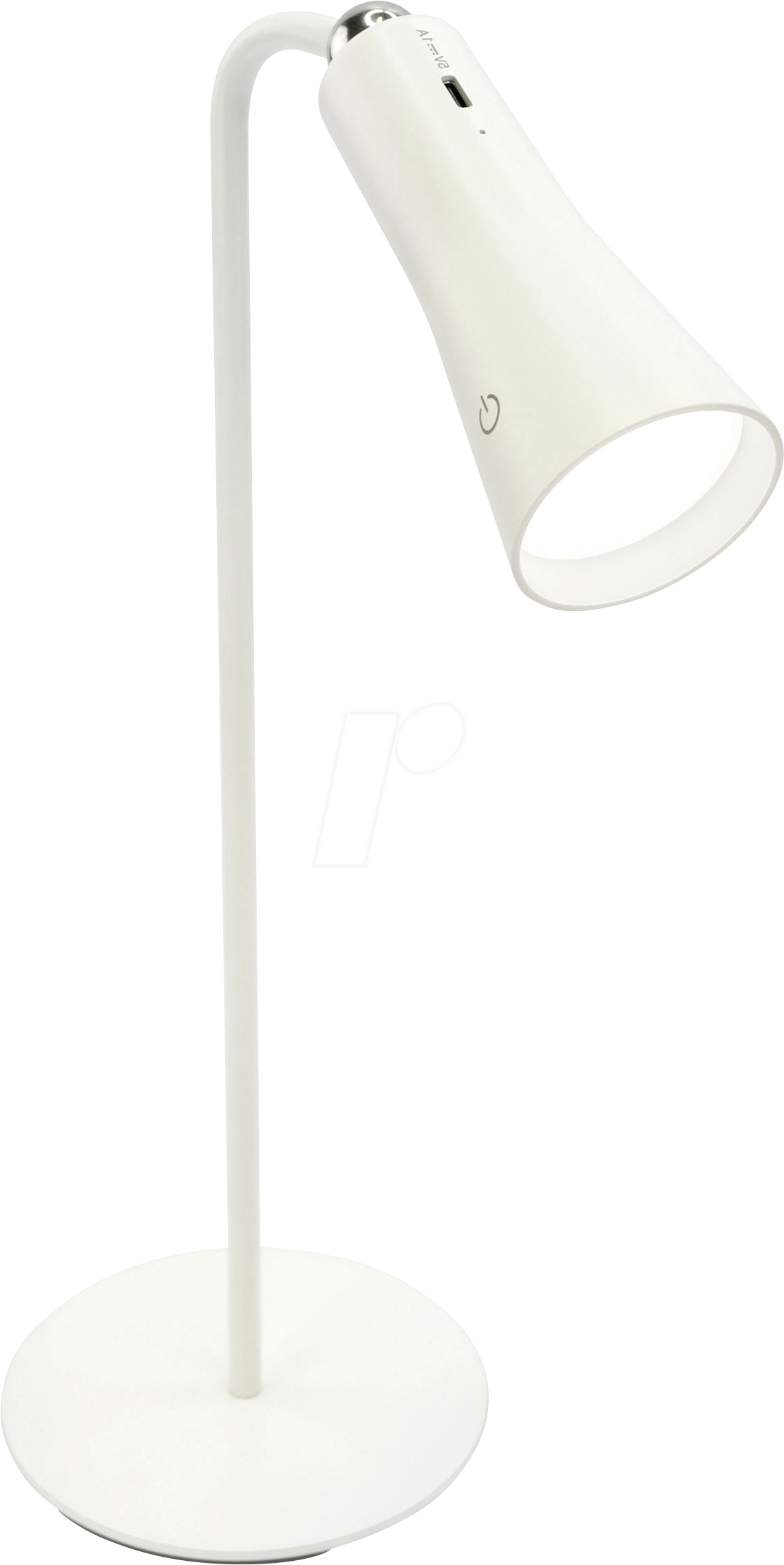 ANS 1600-0526 - LED-Tischlampe, 150 lm, 3in1, Akku