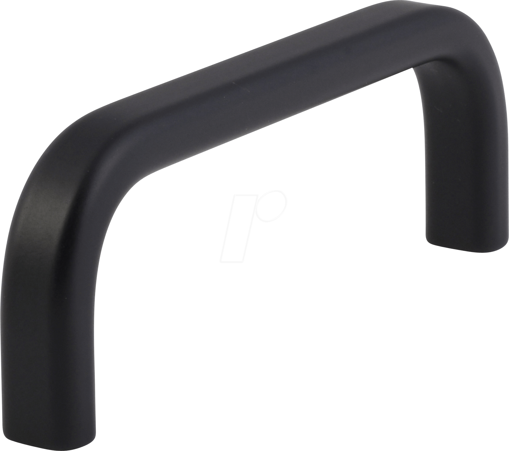 MEN 3277.1003 - Bügelgriff aus Aluminium