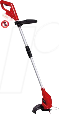 EINHELL 3411123 - Akku-Rasentrimmer GC-CT 18/24, Power X-Change, ohne Akku