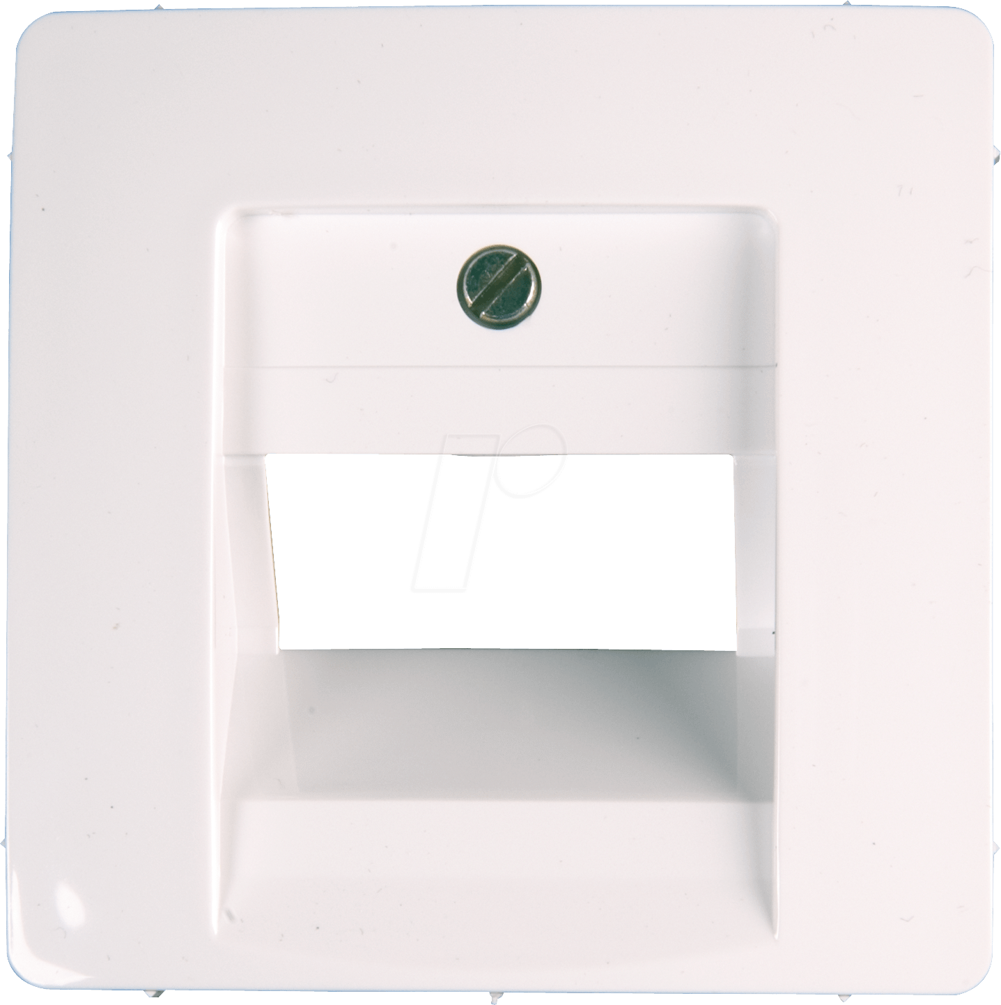 EL KO UAE - UAE-Zentralplatte - HK05, arcticweiß