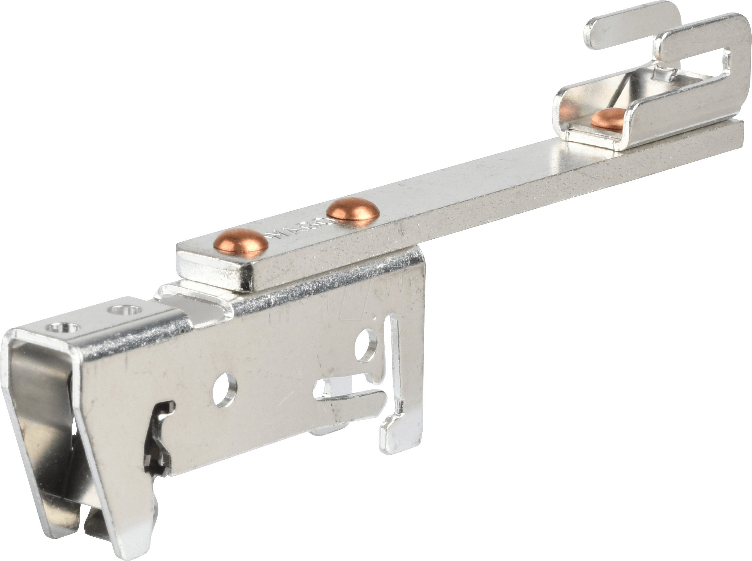 WAGO 790-300 - Sammelschienenhalter