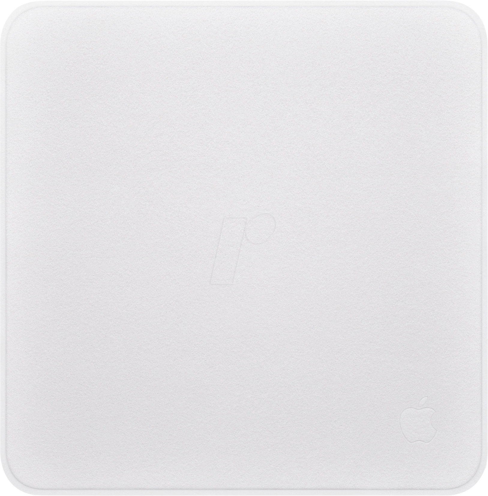 APPLE MM6F3ZM/A - Apple Poliertuch