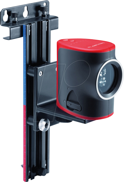 LEICA 758839 - Ersatzteil für LINO-Linienlaser, Wand- und Deckenadapter